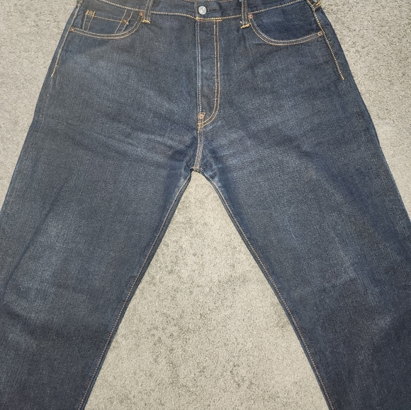 Evisu Jeans - Picture 12 of 14